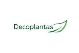 Logo Decoplantas